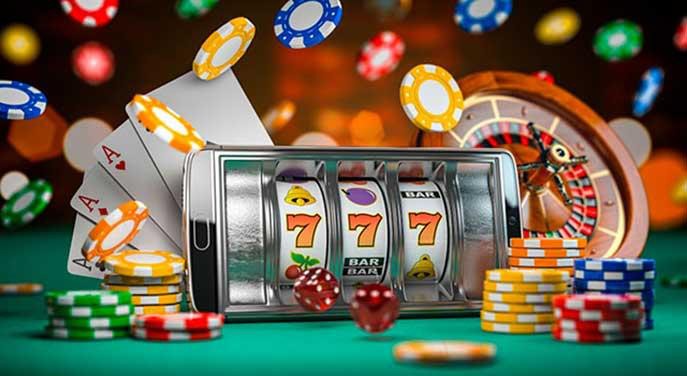 Experience the Thrill at Triumph Online Casino UK Experience the Thrill at Triumph Online Casino UK